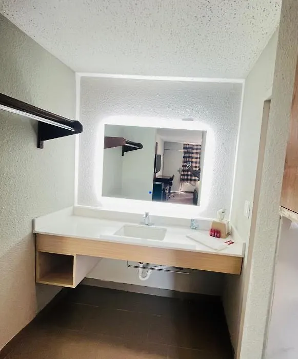 North Villa Extended Stay-1