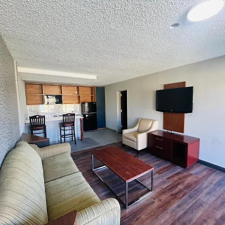 North Villa Extended Stay-2