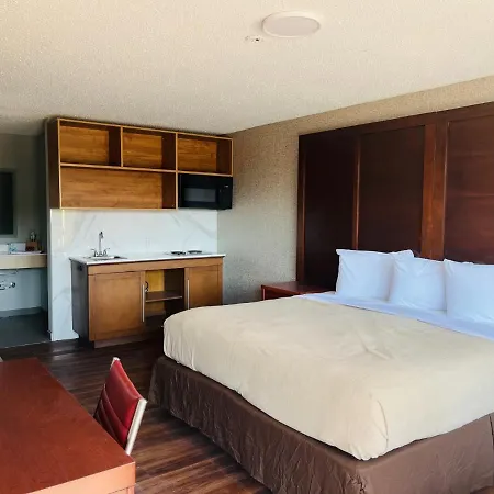 North Villa Extended Stay-3